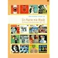 Ein Name wie Musik. Die Polydor-Singles Deutschland, 1953-1970