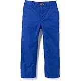 オールドネイビー OLD NAVY/ スキニーポップカラーカーキー コスミックブルー ボトムスパンツ 18～24ヶ月【並行輸入】