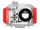 Nikon WP-CP3 Waterproof Case for Coolpix 4600 & 5600 Digital Cameras (depth 130ft.)