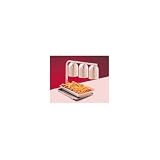 Nemco 3 Bulb, 120V Free Standing Heat Lamp