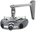PEERLESS PWA-14S PROJECTOR MOUNT WALL ARM (SILVER)