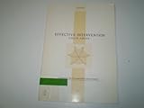 Effective intervention: child abuse : guidance on co-operation in Scotland
