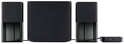 The Best Dell Wireless Speaker System AC411