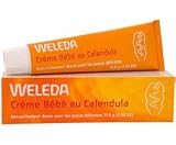Baby Care - Calendula Baby Cream 2.7 fl oz from Weleda