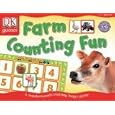 Farm Counting Fun (DK Toys and Games) by DK Publishing