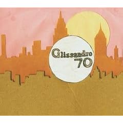 Glissandro 70