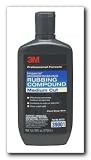 Review 3M  / 3M Imperial Microfinishing Rubbing Compound 39001, 16 oz