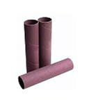 Jet 575901 6-Inch Long Aluminum-Oxide Hard Sanding Sleeve 1/2-Inch Diameter 60 Grit(4 sleeves)
