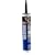 Dap 08642 Dow Corning Black Silicone Sealant 10.1-Ounce