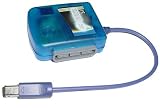 Nintendo Gamecube Keyboard & Playstation Controller Adapter 2in1 for PSO Phantasy Star Online