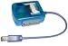 Nintendo Gamecube Keyboard & Playstation Controller Adapter 2in1 for PSO Phantasy Star Online