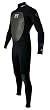 Body Glove 4/3mm Men's Matrix Full Wetsuit