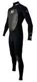 Body Glove 4/3mm Men's Matrix Full Wetsuit
