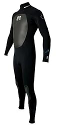 Body Glove 4/3mm Men's Matrix Full Wetsuit