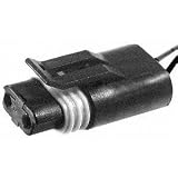 Standard Motor Products Pigtail Socket by Standard Motor Products