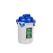 Lock & Lock Small Sauce, 2.1 Cups