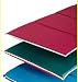 PEERLESS PLASTICS VALUE PRICED KINDERMATNO PILLOW SECTION 3/4 X 21 X 46