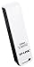 TP-Link TL-WN727N WLAN USB-Adapter (150 Mbps, Wireless-N-Geschwindigkeit, WPA/WPA2-Verschl�sselung, WPS) wei�/schwarz