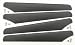 Toys : Main Blade Set-horsefly