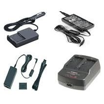 Canon CB-5L Battery Charger for Canon 5D, 30D and 20D by