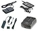  : Canon CB-5L Battery Charger for Canon 5D, 30D and 20D