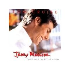 Jerry Maguire (Music from the Motion Picture)