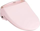 National 温水洗浄便座 ビューティトワレ パステルピンク DL-GW70-P