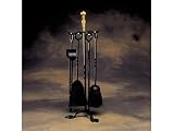 Review Bakaware  / Bakawre Cs11 Companion Set Blk/Brs 22in
