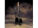 Kitchen & Housewares : Bakawre Cs11 Companion Set Blk/Brs 22in