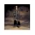 Bakawre Cs11 Companion Set Blk/Brs 22in
