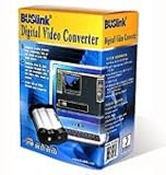 Buslink USB 2.0 DIGITAL VIDEO CONVERTER ( DVC-3000 )