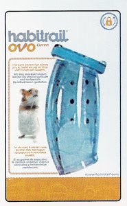 Habitrail Ovo Curve