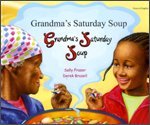 Grandma's Saturday soup