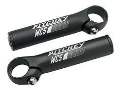 Ritchey Pro-Ergo bar ends, black