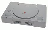 Sony Playstation (9002 Series)
