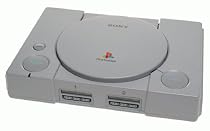 Sony Playstation (9002 Series)
