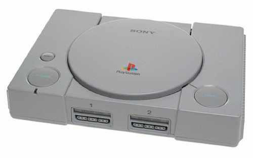 Childrens Toyshop  Video Games : PlayStation 9002 Series