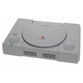 Sony Playstation (9002 Series)