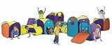 Playhut Ultimate Playland