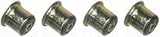 Moog Chassis K3162  Suspension and Alignment