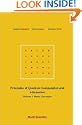 Principles of Quantum Computation and Information