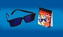 Rear View Sunglasses