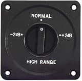 L-PAD FACE PLATE FOR HIGH