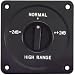 L-PAD FACE PLATE FOR "HIGH"