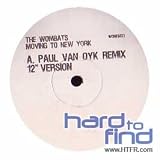 Moving To New York - Paul Van Dyk Remix [12" VINYL]