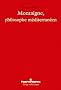 Montaigne, philosophe m�diterran�en