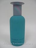 Designer Alexander Julian Womenswear Perfume Bottle Factice/ Dummy Bottle