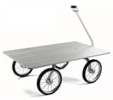Review Ursa, Inc. FLATBED4S / Ursa Pro Flatbed Wagon (Spoke)