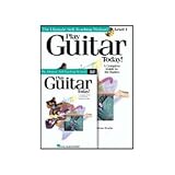 Product details for Play Guitar Today! Beginner's Pack - Book/CD/DVD