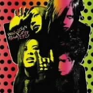 Grind Candy(初回限定盤B)(DVD付)